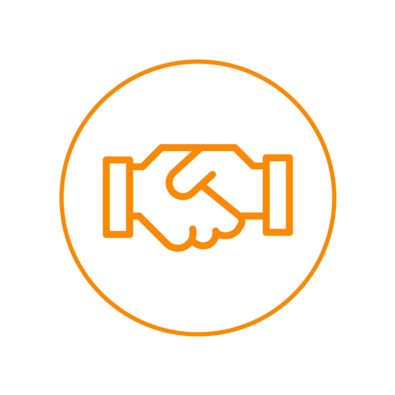 1–موثوق به
